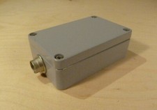 HF-Generator ESAB 2.254.196 für Brennerhöhenregelung *** NEU *** #1136