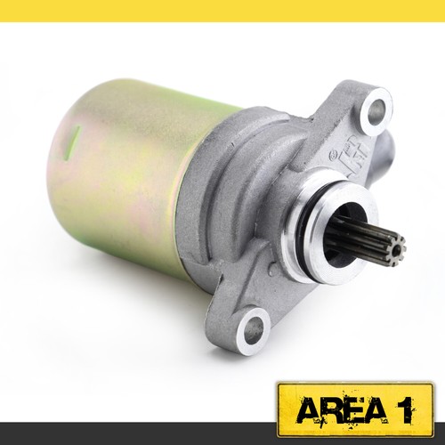Anlasser starter motor - anlasser, sachs