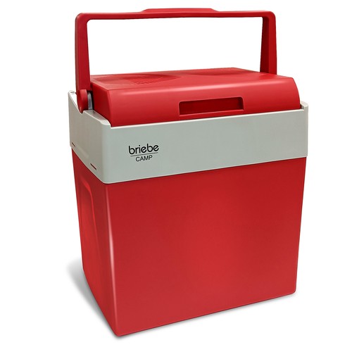 Tragbare elektrische kühlbox - tragbare,