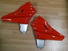 Five Stars Seiten Verkleidung