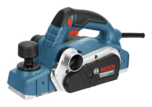 Bosch professional hobel gho - professional,