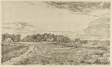 Eckhard Schütze: Bauer mit