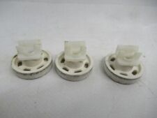 3 x Korbrolle Rad Aeg Favorit  F86050VI  Typ 452XGE24   8996464034868 4055259651