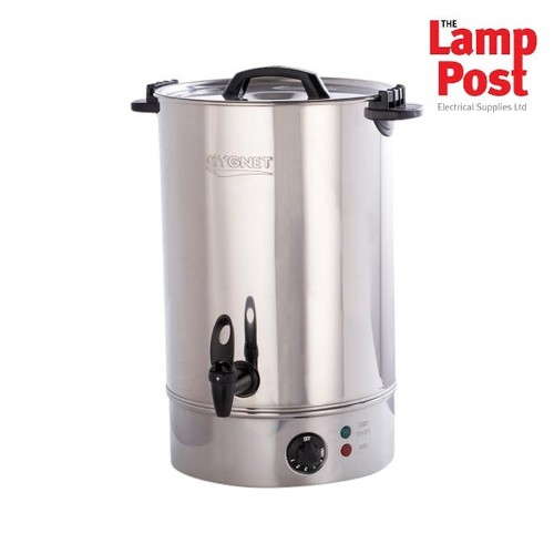 Burco cygnet boiler - burco,