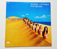 Birth Control - Increase - LP