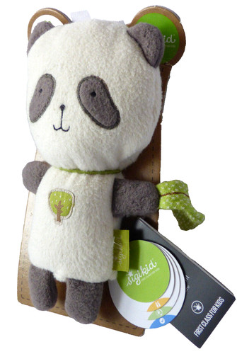 Sigikid wärmekissen panda - wärmekissen,