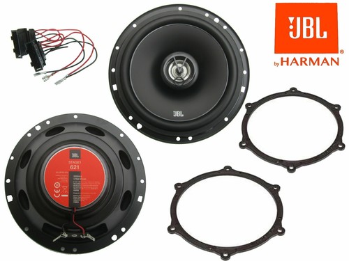 Jbl für seat - ibiza, 6j
