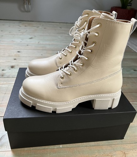 Mayer plateauboots - g.k.,