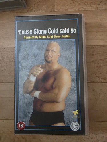 Vhs tape cause - vhs,