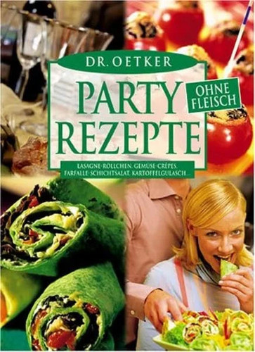 Oetker kochbuch - dr.,