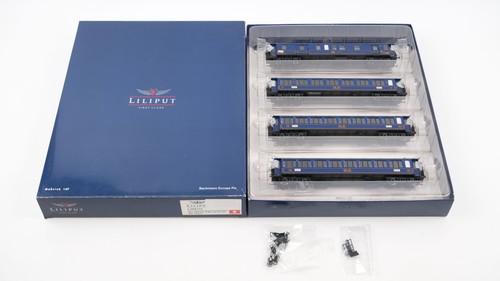 Liliput l350115 - liliput,