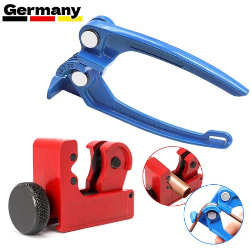 Rohrbiegezange biegen 6mm - biegen, 3-6mm