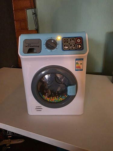 Spielküche waschmaschine - spielküche,,