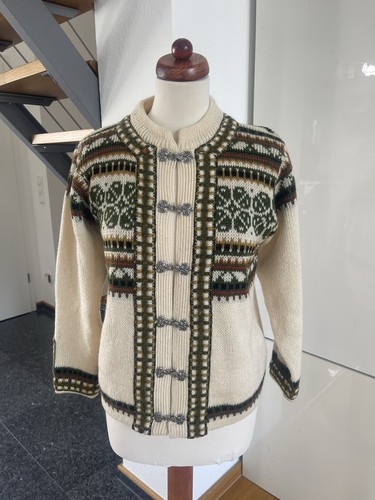 Norleander norweger pullover - norleander,