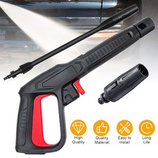 Hochdruck Wasserpistole