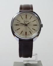 RAKETA Russische Herren-Armbanduhr Soviet Watch HAU Cal. 2609.HA