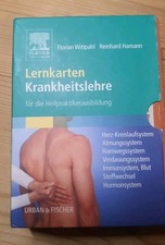 Lernkarten Krankheitslehre
