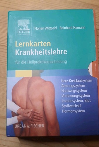 Lernkarten krankheitslehre - lernkarten,