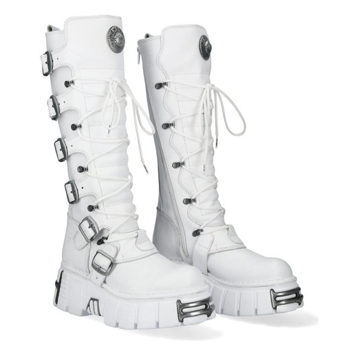 New rock 272 c69 metallisch - rock, m-272-c69