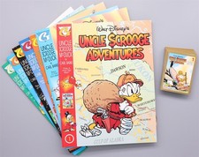 Carl Barks Library Uncle
