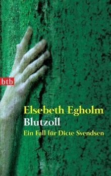 Blutzoll ein fall für dicte - ein,