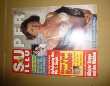 SUPEr Illu 15/1993 Anja Kruse