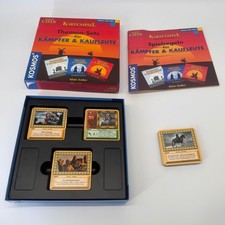 Siedler von Catan Kartenspiel
