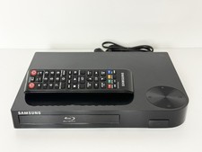 Samsung Blu-ray Player