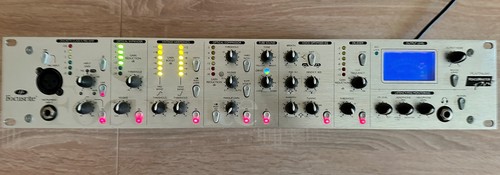 Focusrite voicmaster pro - focusrite,