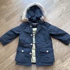 Woolrich Daunenjacke Jungen