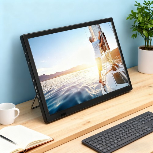 Smart portable with - smart, tv