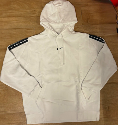 Nike hoodie weiß - hoodie, –