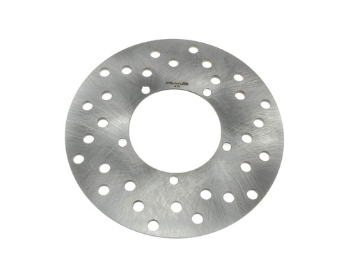 Bremsscheibe rms 0140 hinten - rms,