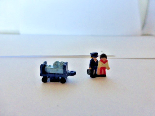 Playmobil 4336 micro - micro, flughafen