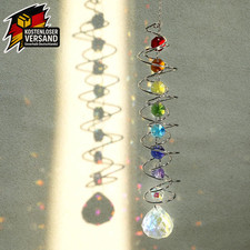 Kristall Sonnenfänger