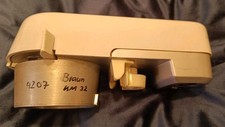 Braun KM32 Getriebearm