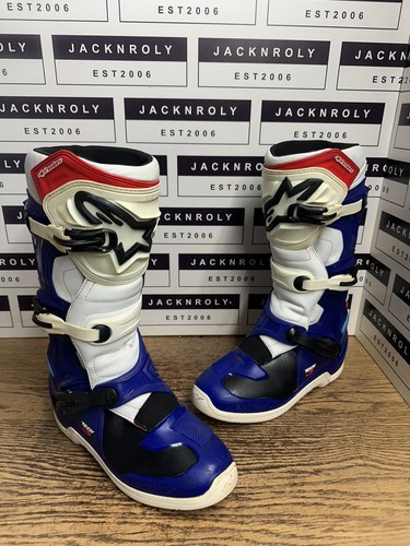 Alpinestars tech enduro - alpinestars, 3
