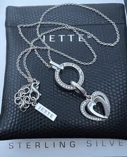 Elegante Jette Joop Kette &