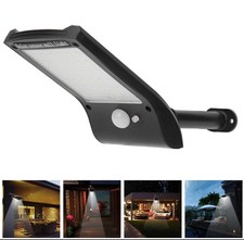 Wall Solar Light Outdoor Motion Sensor Light Solar Light Outdoor Outdoor Solar