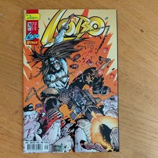 DC - Dino Comics - Lobo - Nr. 29 (2000) 