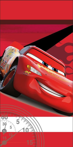 Disney cars duschtuch - disney,
