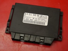 Mercedes E-Klasse W211 S211