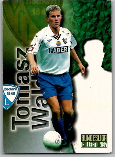 Tomasz waldoch vfl - -,