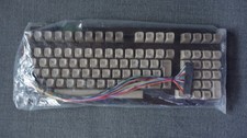 Neuwertige Commodore Tastatur