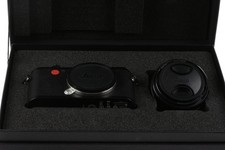 LEICA CL (Typ 7323) mit