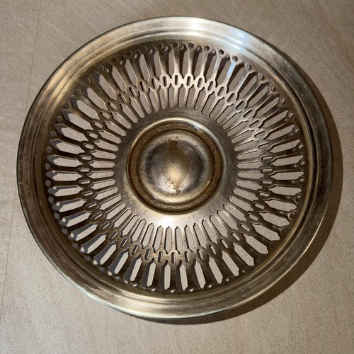 Brotkorb antik silber - antik,