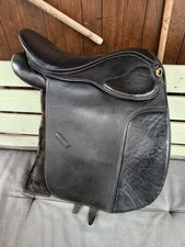 Islandsattel Champion Rider 17 Zoll