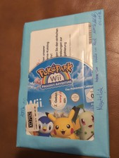 Pokepark pikachus adventures - pokepark,