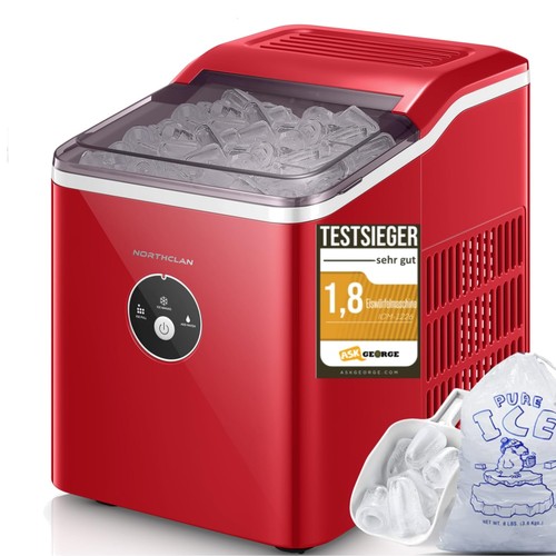 Eiswürfelmaschine tragbar - eiswürfelmaschine,