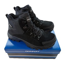 Donnay Wildleder wasserdichte